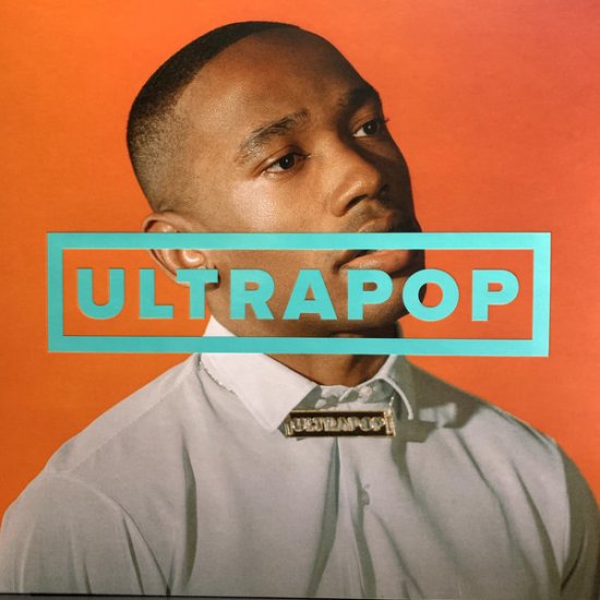 Ultrapop